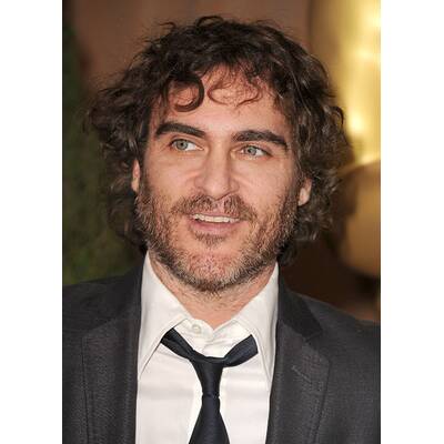 Waltz, Lawrence & Co.: Stars beim Oscar-Lunch