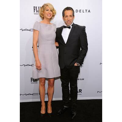 Stars bei der amfAR-Gala: Alle Bilder.