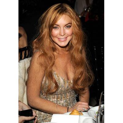 Stars bei der amfAR-Gala: Alle Bilder.