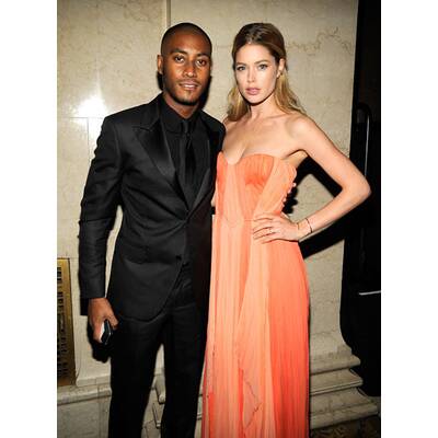 Stars bei der amfAR-Gala: Alle Bilder.