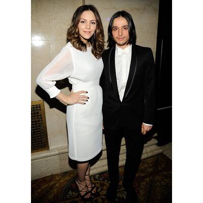 Stars bei der amfAR-Gala: Alle Bilder.