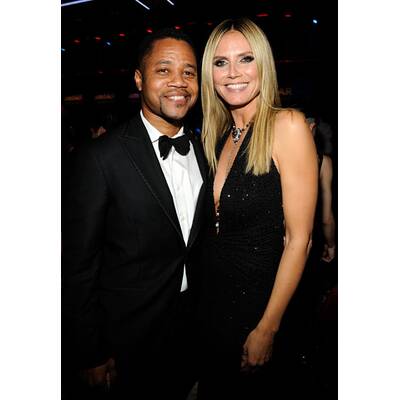 Stars bei der amfAR-Gala: Alle Bilder.