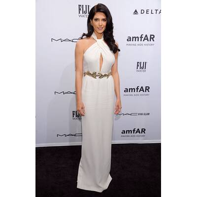 Stars bei der amfAR-Gala: Alle Bilder.