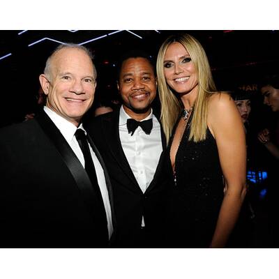 Stars bei der amfAR-Gala: Alle Bilder.