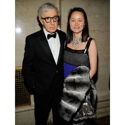 Stars bei der amfAR-Gala: Alle Bilder.