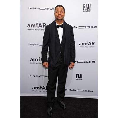 Stars bei der amfAR-Gala: Alle Bilder.