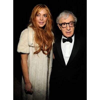 Stars bei der amfAR-Gala: Alle Bilder.