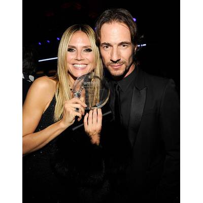 Stars bei der amfAR-Gala: Alle Bilder.