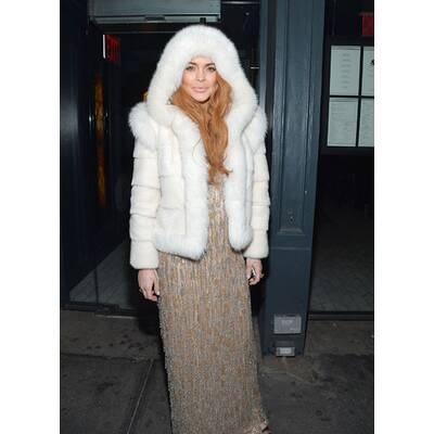 Stars bei der amfAR-Gala: Alle Bilder.