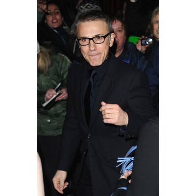 BAFTAs 2013: Die Stars