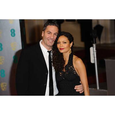 BAFTAs 2013: Die Stars