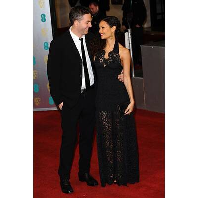 BAFTAs 2013: Die Stars