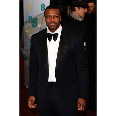 BAFTAs 2013: Die Stars