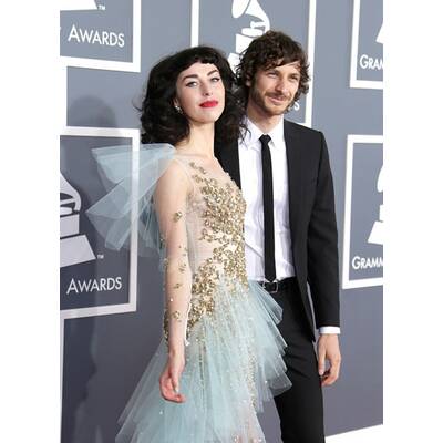 Die Grammy Awards 2013: Alle Stars, alle Bilder