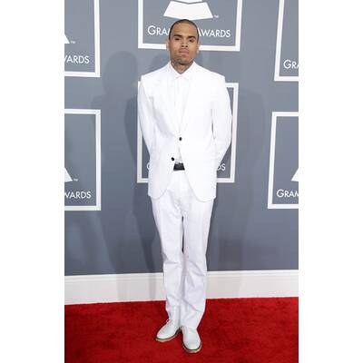 Die Grammy Awards 2013: Alle Stars, alle Bilder