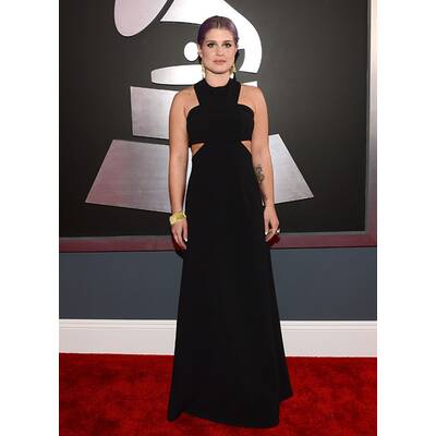 Die Grammy Awards 2013: Alle Stars, alle Bilder