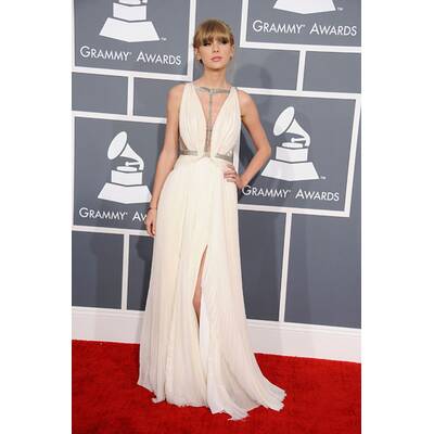 Die Grammy Awards 2013: Alle Stars, alle Bilder