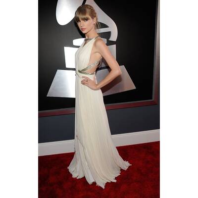 Die Grammy Awards 2013: Alle Stars, alle Bilder