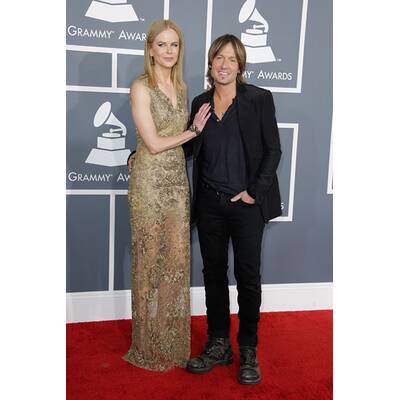 Die Grammy Awards 2013: Alle Stars, alle Bilder