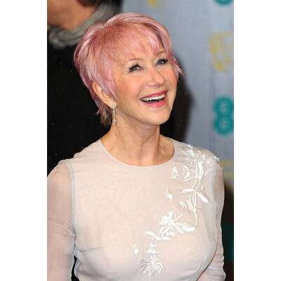 BAFTAs 2013: Die Stars