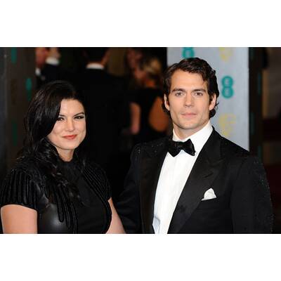 BAFTAs 2013: Die Stars