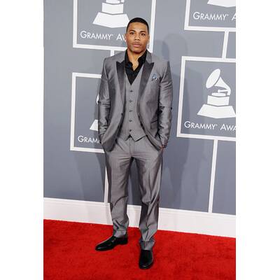 Die Grammy Awards 2013: Alle Stars, alle Bilder