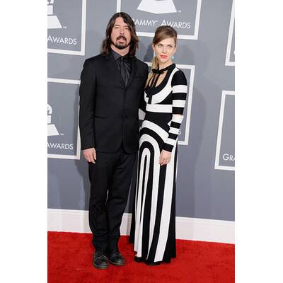 Die Grammy Awards 2013: Alle Stars, alle Bilder