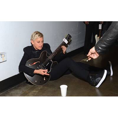 Die Grammy Awards 2013: Alle Stars, alle Bilder