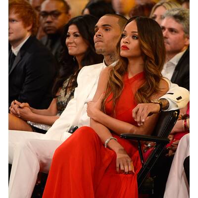 Die Grammy Awards 2013: Alle Stars, alle Bilder