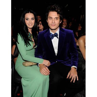 Die Grammy Awards 2013: Alle Stars, alle Bilder