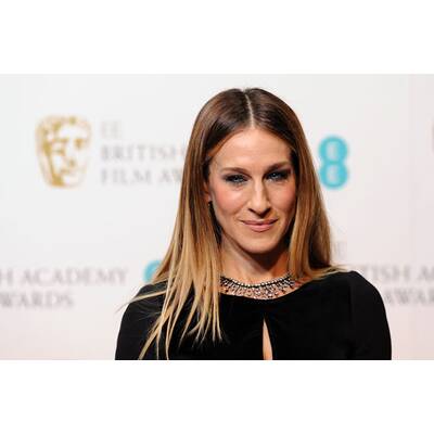 BAFTAs 2013: Die Stars