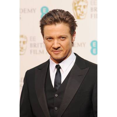BAFTAs 2013: Die Stars