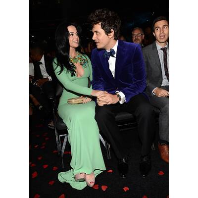 Die Grammy Awards 2013: Alle Stars, alle Bilder