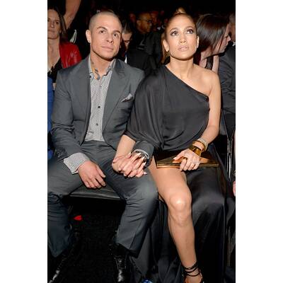 Die Grammy Awards 2013: Alle Stars, alle Bilder