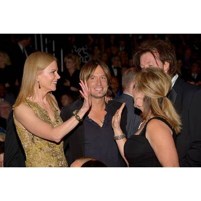 Die Grammy Awards 2013: Alle Stars, alle Bilder