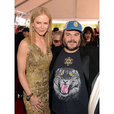 Die Grammy Awards 2013: Alle Stars, alle Bilder