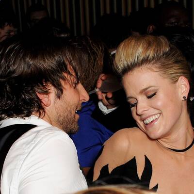 BAFTAs 2013: Die Stars