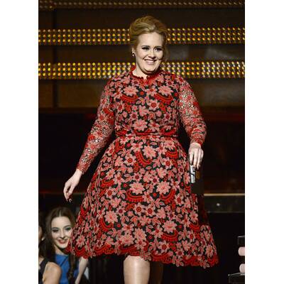 Die Grammy Awards 2013: Alle Stars, alle Bilder