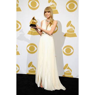 Die Grammy Awards 2013: Alle Stars, alle Bilder