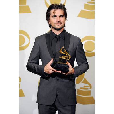 Die Grammy Awards 2013: Alle Stars, alle Bilder