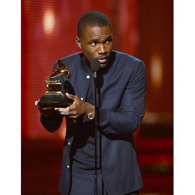 Die Grammy Awards 2013: Alle Stars, alle Bilder