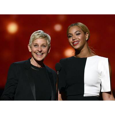 Die Grammy Awards 2013: Alle Stars, alle Bilder