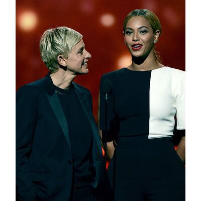 Die Grammy Awards 2013: Alle Stars, alle Bilder