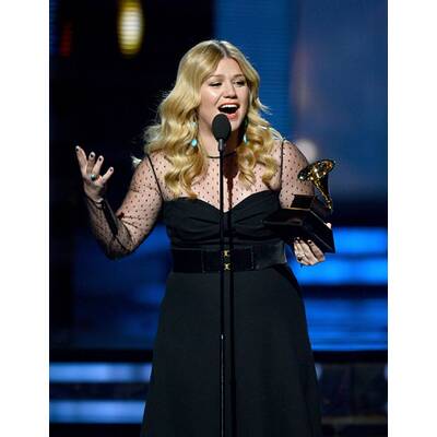 Die Grammy Awards 2013: Alle Stars, alle Bilder
