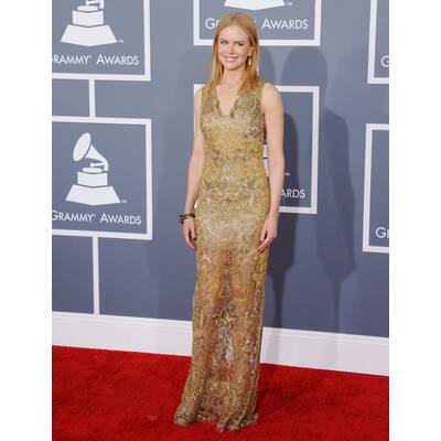 Looks von den Grammy Awards 2013
