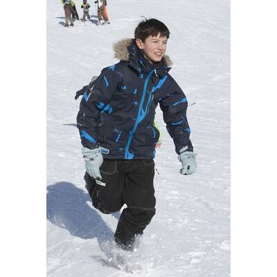 Prinzessin Marie: Familien-Urlaub in der Schweiz