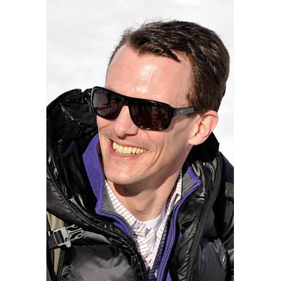 Prinzessin Marie: Familien-Urlaub in der Schweiz