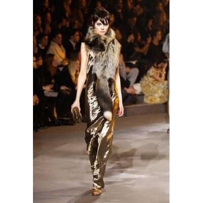 Marc Jacobs Fall 2013