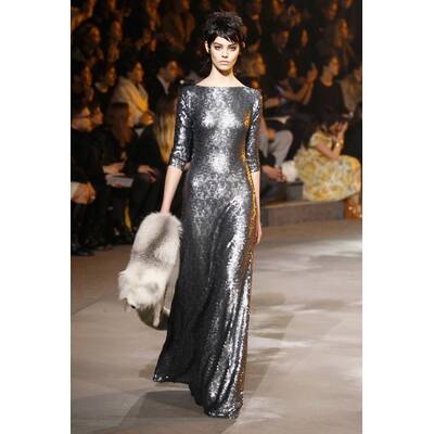 Marc Jacobs Fall 2013