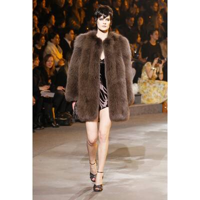 Marc Jacobs Fall 2013